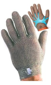 Malla de Acero