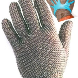 Malla de acero Niroflex 2000