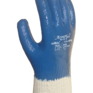 Guante para protección mecánica Acriplus 20 AZ / Acrilon