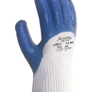 Guante para protección mecánica Acriplus 21 AZ / Acrilon