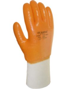 Guantes para trabajo en Frío